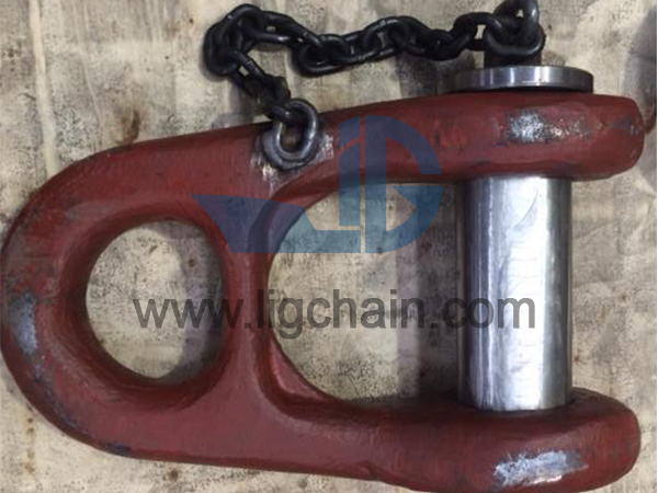 Type A Buoy Shackle 